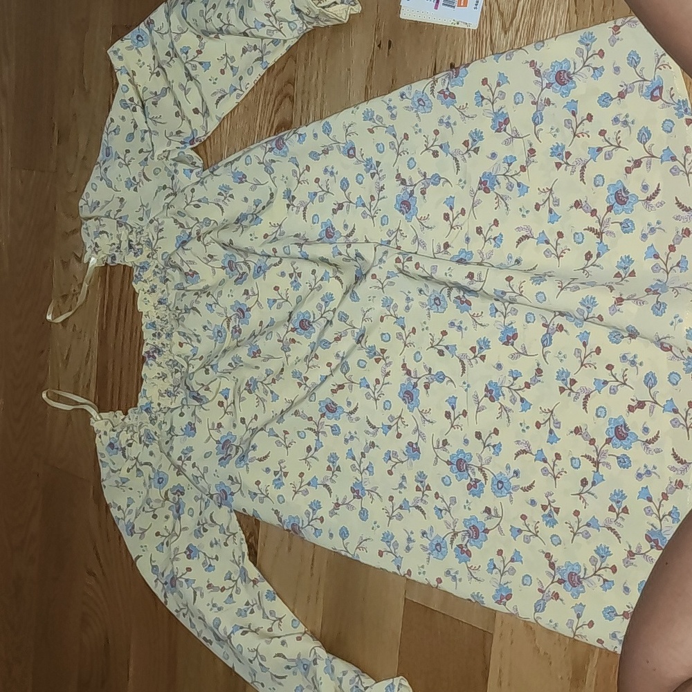 Bebop Juniors Dress Size Small